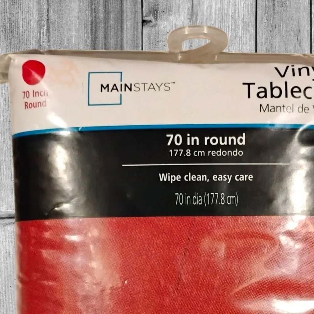 Mainstays new package